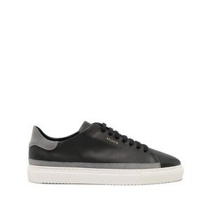 Axel Arigato Clean 90 Low-Top Leather Sneakers - NWT